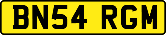 BN54RGM