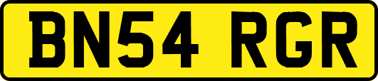 BN54RGR
