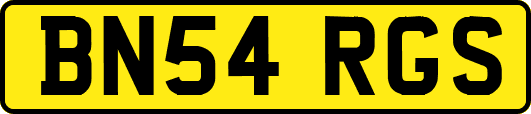 BN54RGS