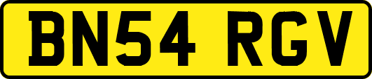 BN54RGV