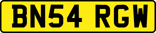BN54RGW