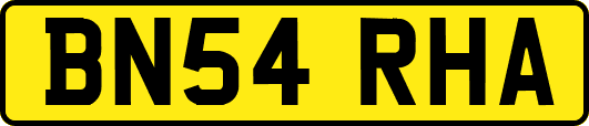 BN54RHA