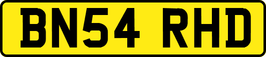 BN54RHD
