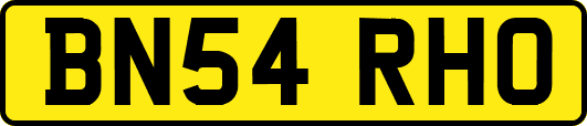 BN54RHO