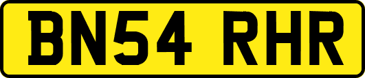 BN54RHR