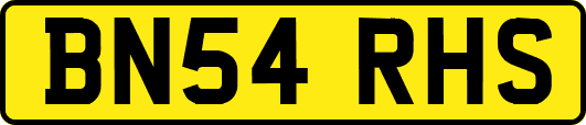 BN54RHS