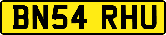 BN54RHU