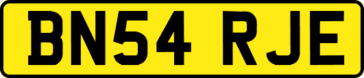 BN54RJE