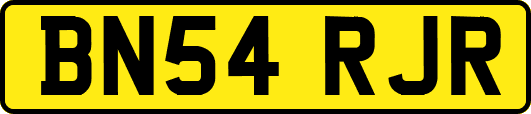 BN54RJR