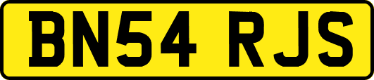 BN54RJS