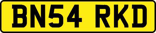 BN54RKD