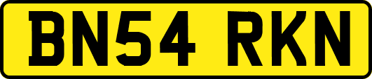 BN54RKN