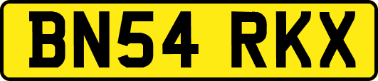 BN54RKX