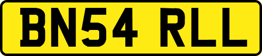 BN54RLL