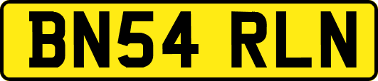 BN54RLN