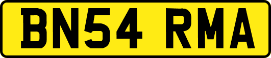 BN54RMA