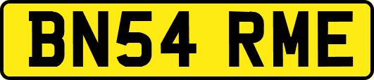 BN54RME