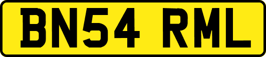 BN54RML