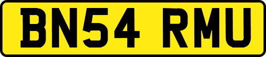 BN54RMU