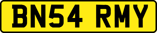 BN54RMY