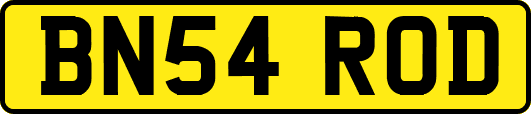 BN54ROD