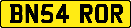 BN54ROR