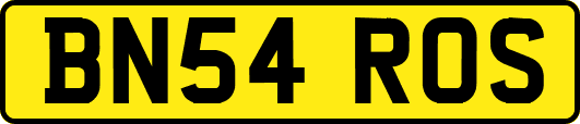BN54ROS
