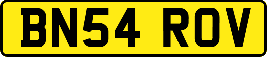 BN54ROV