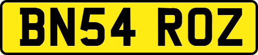BN54ROZ