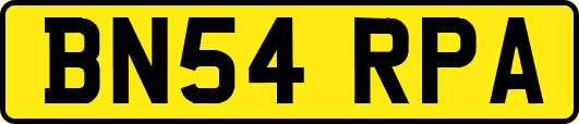 BN54RPA