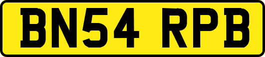 BN54RPB