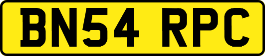 BN54RPC