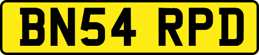 BN54RPD