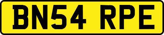 BN54RPE