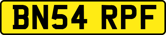 BN54RPF