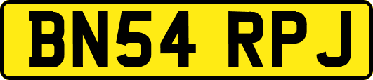 BN54RPJ