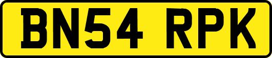 BN54RPK