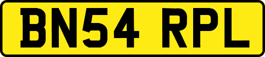 BN54RPL