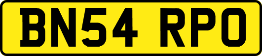 BN54RPO