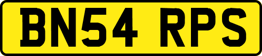 BN54RPS