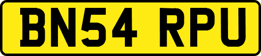 BN54RPU