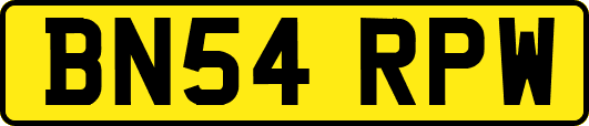 BN54RPW