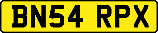 BN54RPX