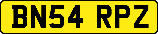 BN54RPZ