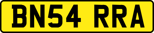 BN54RRA