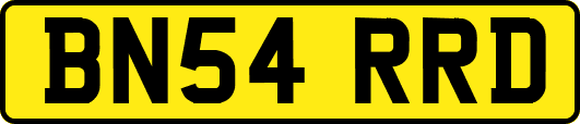 BN54RRD
