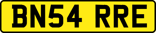 BN54RRE