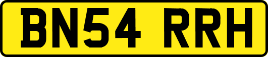 BN54RRH