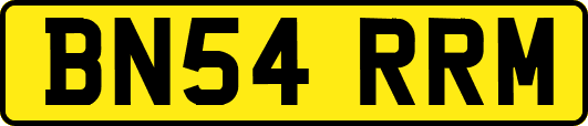 BN54RRM