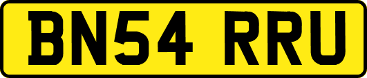 BN54RRU